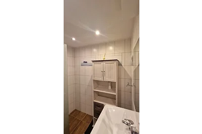 Vakantieappartement Gezinsvakantie Feldberg