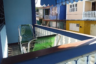 Vakantieappartement Gezinsvakantie Baracoa