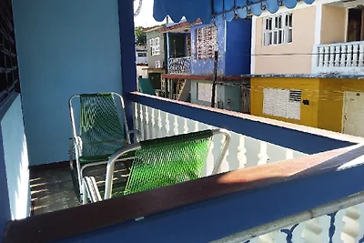 Casa Andres y Delvis Appartement 1