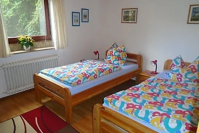 Ferienwohnung an der Schlei