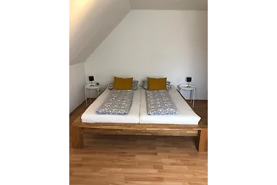 Ferienhaus Pusteblume