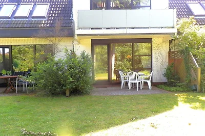 Waldstrasse - Whg. 12