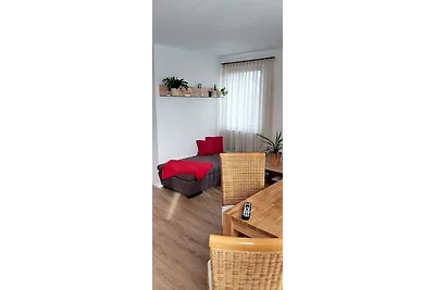 Ferienwohnung in Radeberg bei