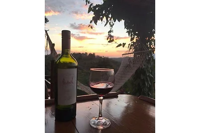 Villa El Crepúsculo Appartement 2