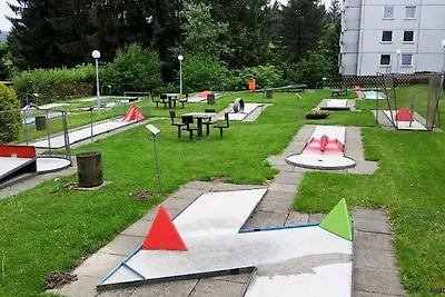 Fewo Grubenglück Hahnenklee