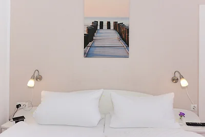 Vakantieappartement Gezinsvakantie Wyk