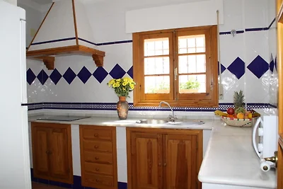 Apartamento Caracola