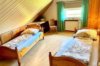 Casa vacanze Vacanza di relax Dannewerk