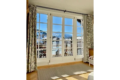 Apartment 5