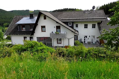 Appartamento Vacanza con famiglia Bad Berleburg
