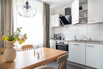 Vakantieappartement Gezinsvakantie Friedrichshafen