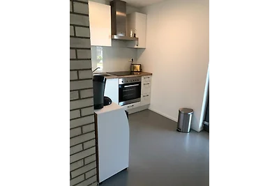 Ferienwohnung 45 m² mit