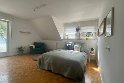 Vakantieappartement Gezinsvakantie Gerolstein