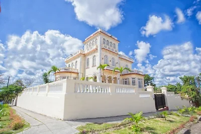 VILLA TERESA Appartement 3