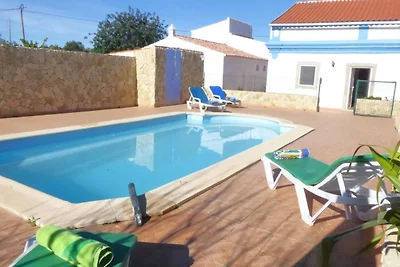 Ferienhaus Quinta dos Arvores by