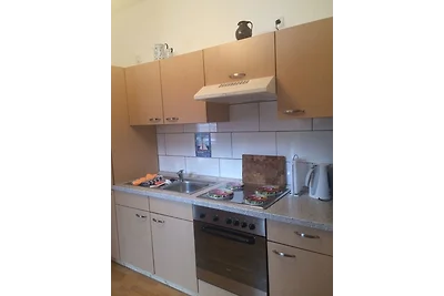 Fewo Lasse mit grossem Garten