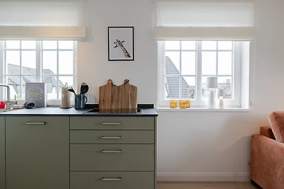 Kajüte #28 | Dock 6d