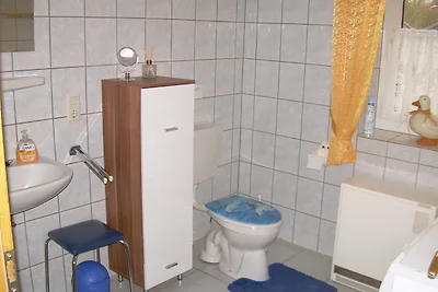 Ferienhaus Tönnsen Nr. 1