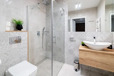 Vakantieappartement Gezinsvakantie Karpacz