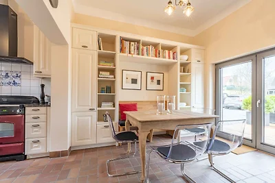 Vakantieappartement Gezinsvakantie Eckernförde