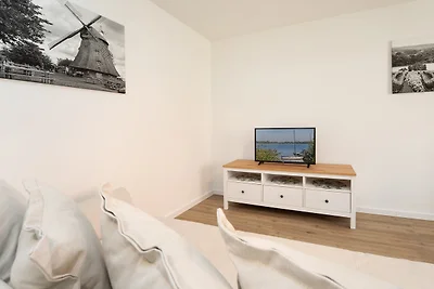 Dorfstrasse 24 Grebin Hahn