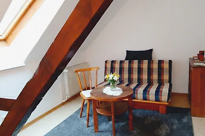 apartman za odmor Obiteljski odmor Bad Freienwalde