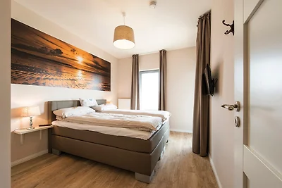 Ostsee - Maisonette - Appartement