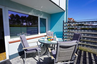 Haus Marienfeld Wohnung