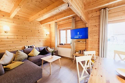 Ferienhaus Ostseeperle