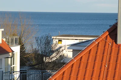 Meeresrauschen 16 - Grossenbrode