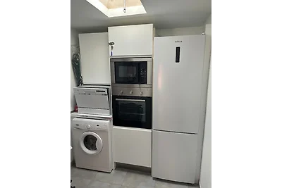 Vakantiehuis Ontspannende vakantie Yaiza