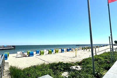 Haus Meerblick - Whg. 3