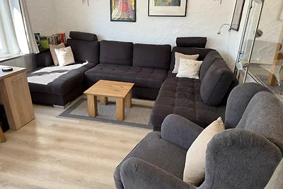 Casa vacanze Vacanza di relax Biersdorf am See