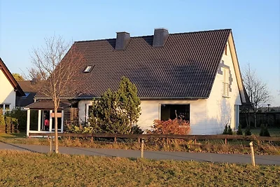 Ferienhaus Grenzweg