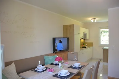 Appartamento Vacanza con famiglia Bad Kleinkirchheim