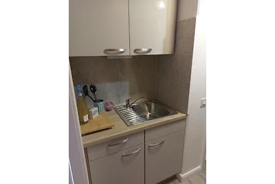 Appartamento Vacanza con famiglia Hahnenklee