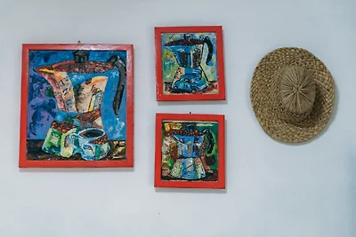 Casa Alma de Cuba Appartement 3