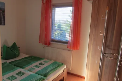 Ferienhaus Bolliger Apartment 1