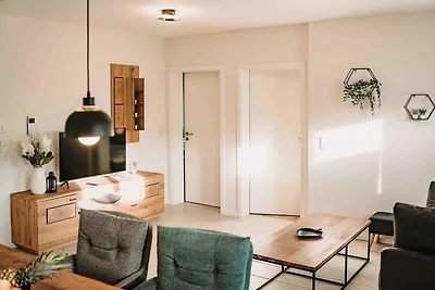 Appartamento Vacanza con famiglia Goslar