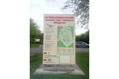 Ferienwohnung Jasmin