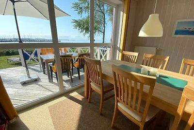 Casa vacanze Vacanza di relax Gelting