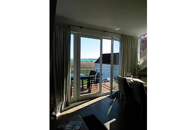 LANDHAUS AM SUND im OG