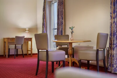 Appartement Vacances avec la famille Hamburg-Mitte