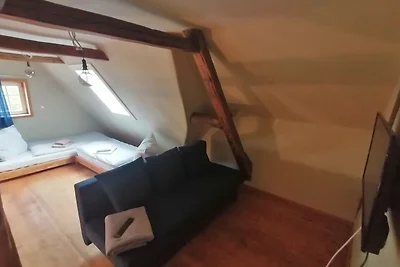 Appartamento Vacanza con famiglia Seifhennersdorf