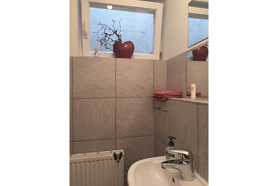 Vakantieappartement Gezinsvakantie Eriskirch