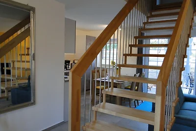 Bispinger Heidezauber - Haus