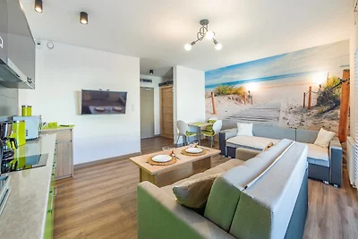 Sun&Snow Piec Morz - Apartment I 32