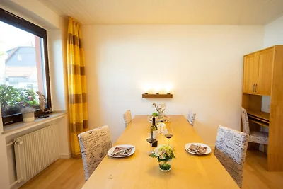 Vakantieappartement Gezinsvakantie Bad Wünnenberg