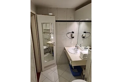 Vakantieappartement Gezinsvakantie Juist