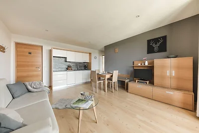 Ferienwohnung Stille in Südtirol -